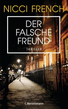 Der falsche Freund.  Birgit Moosmller