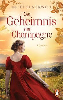 Das Geheimnis der Champagne.  Veronika Dnninger