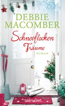 Schneeflockentrume.  Nina Bader