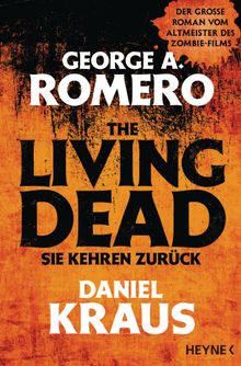 The Living Dead - Sie kehren zurck.  Julian Haefs