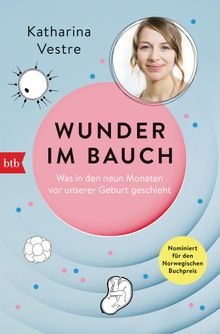 Wunder im Bauch.  Daniela Syczek