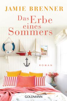 Das Erbe eines Sommers.  Sylvia Strasser