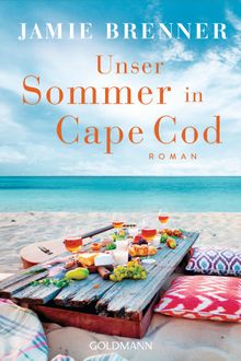 Unser Sommer in Cape Cod.  Sylvia Strasser