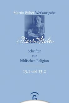 Schriften zur biblischen Religion.  Christian Wiese