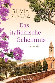 Das italienische Geheimnis.  Ingrid Ickler