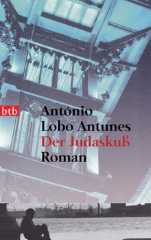 Der Judasku.  Antnio Lobo Antunes