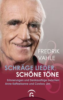 Schrge Lieder, schne Tne.  Fredrik Vahle