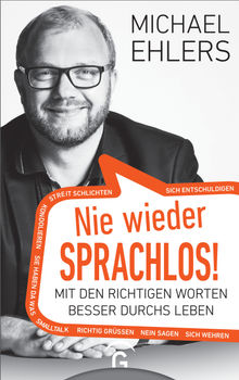 Nie wieder sprachlos!.  Michael Ehlers