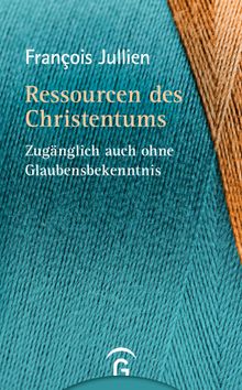 Ressourcen des Christentums.  Erwin Landrichter