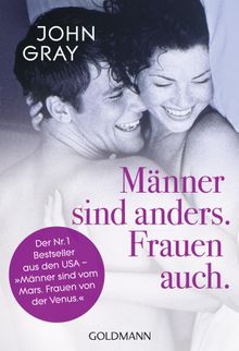 Mnner sind anders. Frauen auch..  Matthias Schossig