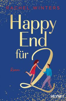 Happy End fr zwei.  Janine Malz