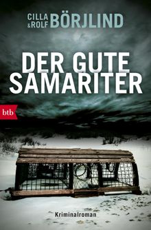 Der gute Samariter.  Julia Gschwilm