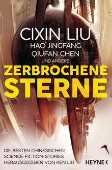 Zerbrochene Sterne.  Chong Shen