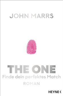 The One - Finde dein perfektes Match.  Felix Mayer