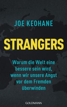 Strangers.  Jrgen Neubauer