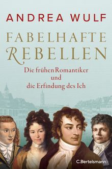 Fabelhafte Rebellen.  Andreas Wirthensohn