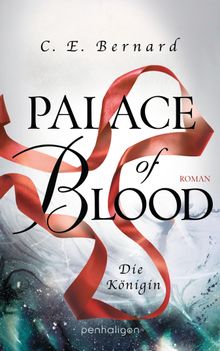 Palace of Blood - Die Knigin.  Charlotte Lungstrass-Kapfer