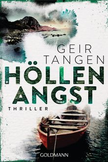 Hllenangst.  Dagmar Lendt