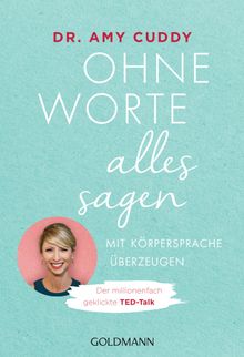 Ohne Worte alles sagen.  Henriette Zeltner-Shane