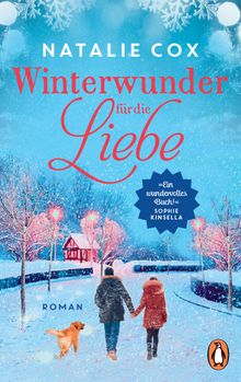 Winterwunder fr die Liebe.  Maria Hochsieder