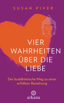 Vier Wahrheiten ber die Liebe.  Elisabeth Liebl