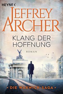 Klang der Hoffnung.  Martin Ruf