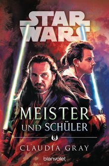 Star Wars Meister und Schler.  Andreas Kasprzak