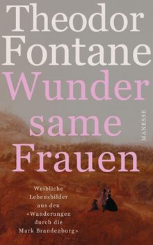 Wundersame Frauen.  Robert Rauh