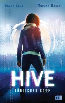 HIVE - Tdlicher Code.  Christiane Wagler