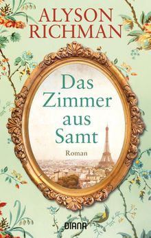 Das Zimmer aus Samt.  Norbert Mllemann