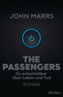 The Passengers.  Felix Mayer