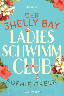 Der Shelly Bay Ladies Schwimmclub.  Claudia Franz