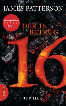 Der 16. Betrug.  Leo Strohm