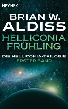 Helliconia: Frhling.  Walter Brumm