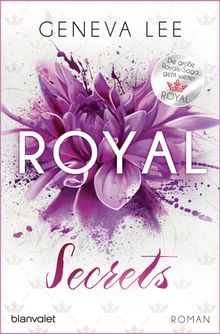 Royal Secrets.  Charlotte Seydel