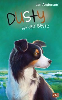 Dusty ist der Beste!.  Jan Andersen