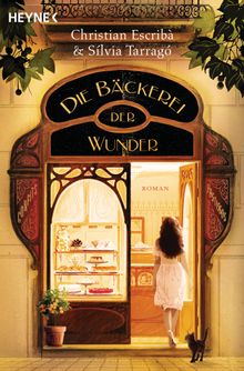 Die Bckerei der Wunder.  Ursula Bachhausen