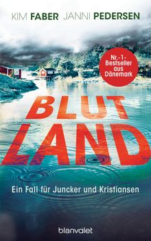 Blutland.  Franziska Hther