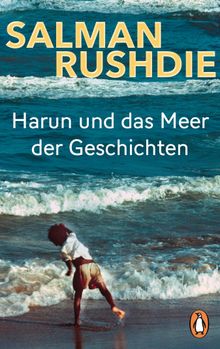 Harun und das Meer der Geschichten.  Gisela Stege