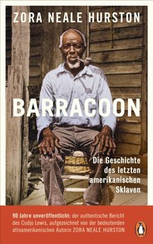 Barracoon.  Hans-Ulrich Mhring