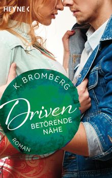 Driven. Betrende Nhe.  Kerstin Winter