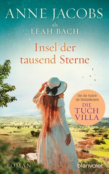 Insel der tausend Sterne.  Anne Jacobs 