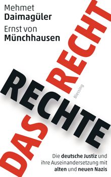 Das rechte Recht.  Ernst von Mnchhausen