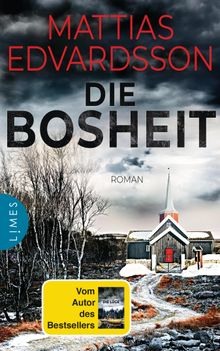 Die Bosheit.  Annika Krummacher