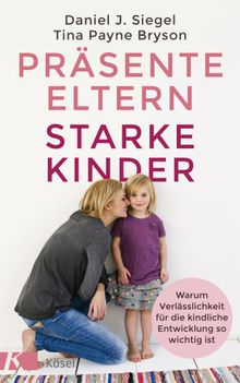 Prsente Eltern  starke Kinder.  Christine Sadler