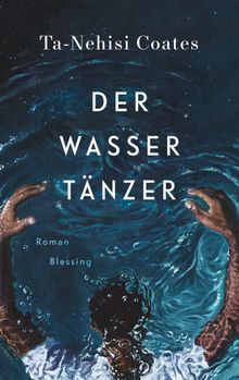 Der Wassertnzer.  Bernhard Robben