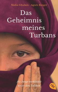 Das Geheimnis meines Turbans.  Silke Kleemann
