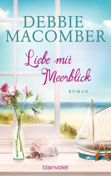 Liebe mit Meerblick.  Nina Bader