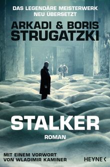 Stalker.  M. David Drevs