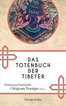 Das Totenbuch der Tibeter.  Stephan Schumacher